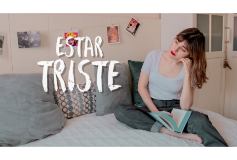 10 cosas que me ayudan en un MAL DÍA | Estar Triste