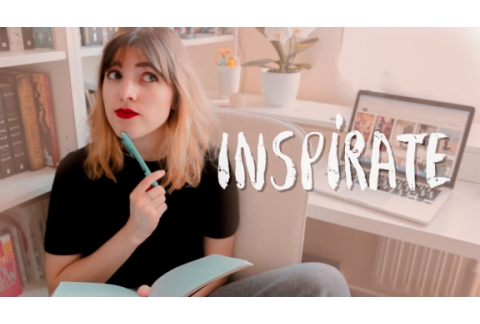 SUPERAR UN BLOQUEO CREATIVO | Cómo encontrar la inspiración