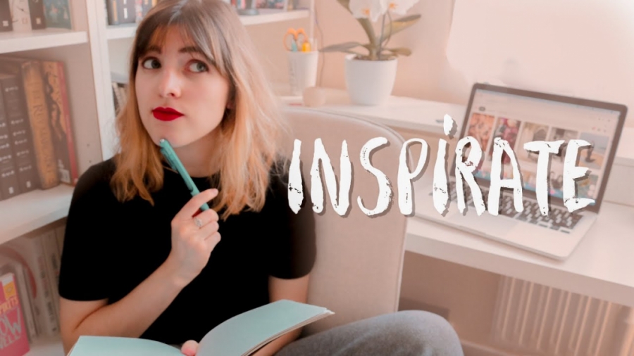 Imagen portada SUPERAR UN BLOQUEO CREATIVO | Cómo encontrar la inspiración