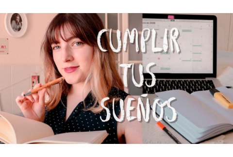 14 HÁBITOS QUE NECESITAS PARA CUMPLIR TUS SUEÑOS