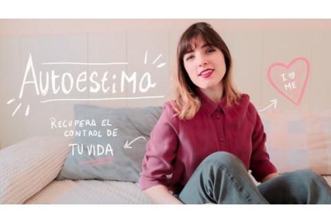 "Mereces ser feliz" Cómo recuperé mi autoestima y el control de mi vida
