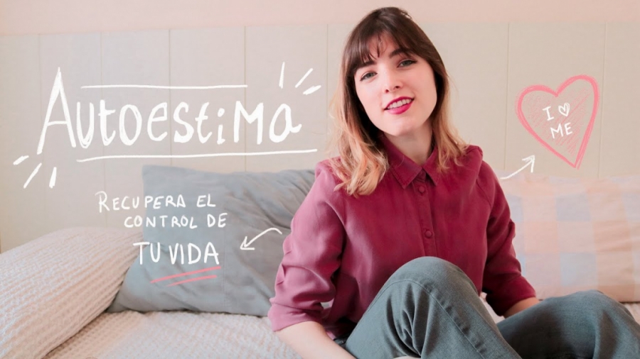 Imagen portada "Mereces ser feliz" Cómo recuperé mi autoestima y el control de mi vida