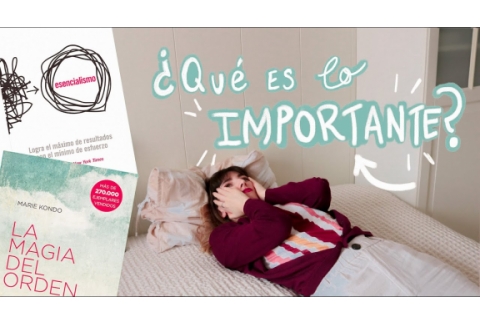 Lo que de verdad importa