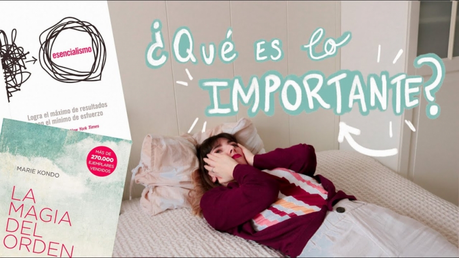 Imagen portada Lo que de verdad importa