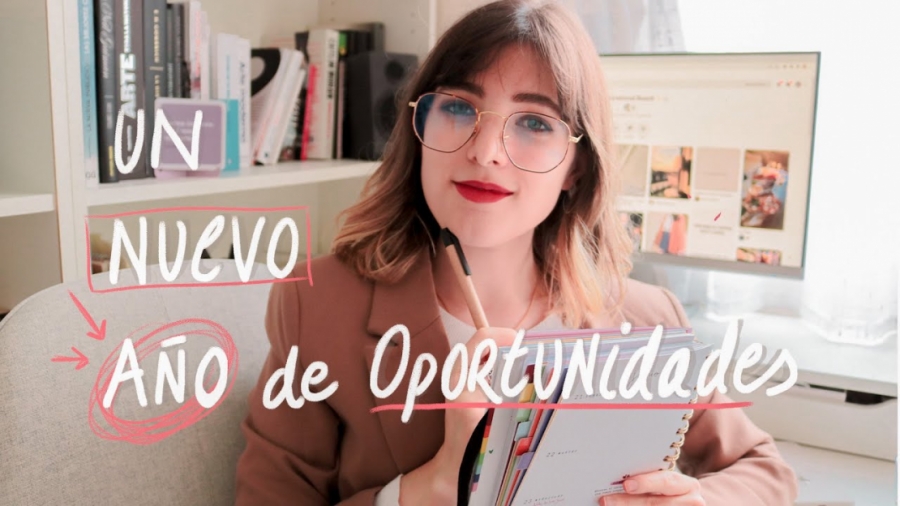 Imagen portada 18 Ejercicios para aprovechar el año nuevo al máximo