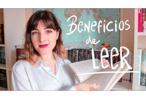 12 SORPRENDENTES BENEFICIOS DE LEER
