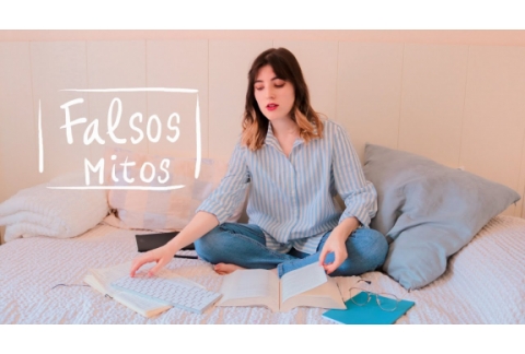 CAMBIA TU FORMA DE PENSAR | Hábitos mentales y creativos vs falsos mitos