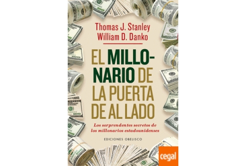 El millonario de la puerta de al lado