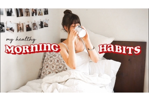 7 hábitos de mañana que han cambiado mi vida