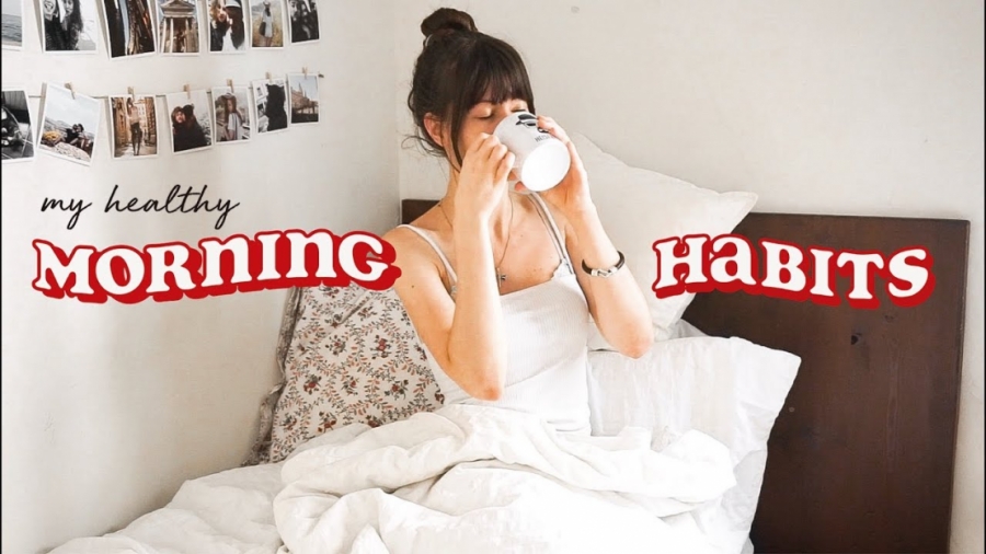 Imagen portada 7 hábitos de mañana que han cambiado mi vida