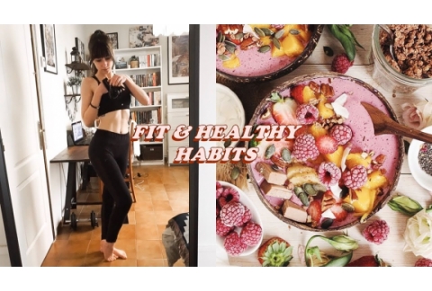 Cómo empezar un estilo de vida saludable y ponerse en forma