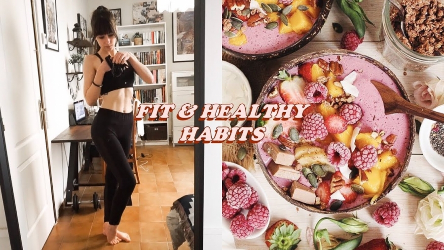 Imagen portada Cómo empezar un estilo de vida saludable y ponerse en forma