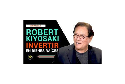 ESTRATEGIAS para INVERTIR en BIENES RAÍCES, Ken Mcelroy