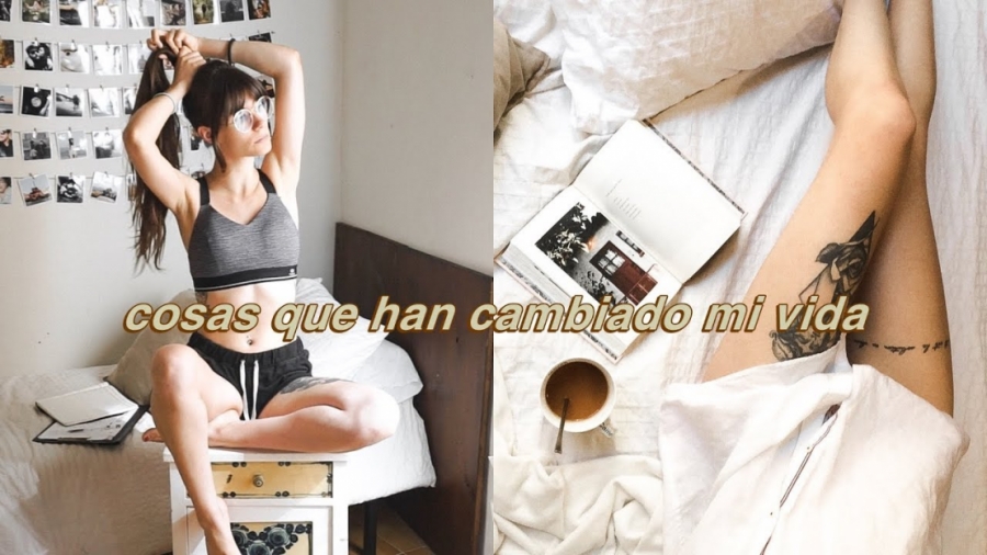 Imagen portada 7 cosas que han cambiado y mejorado mi vida