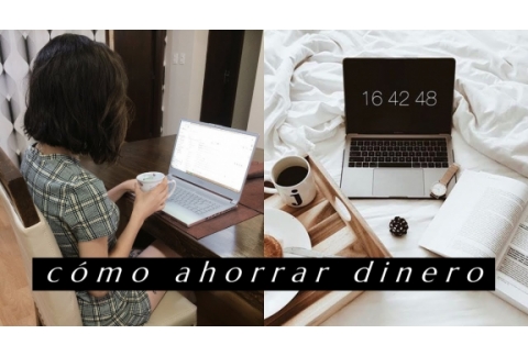 14 formas de ahorrar dinero 