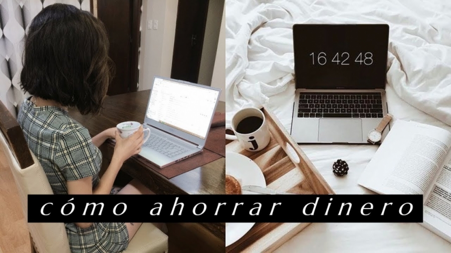 Imagen portada 14 formas de ahorrar dinero 