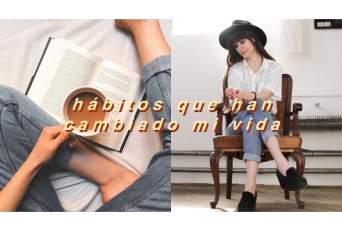 7 hábitos de mindset que han cambiado mi vida 