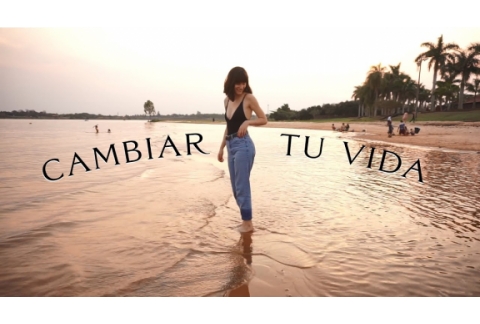 25 formas de cambiar tu vida 