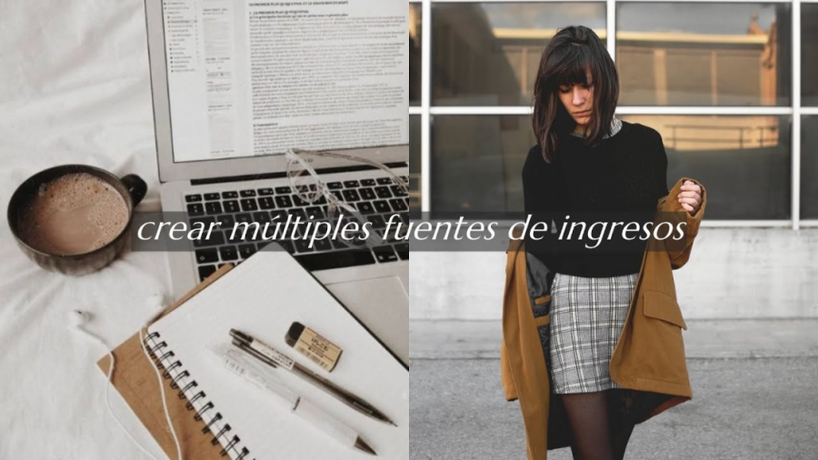 Imagen portada Cómo crear múltiples fuentes de ingresos y alcanzar la libertad financiera