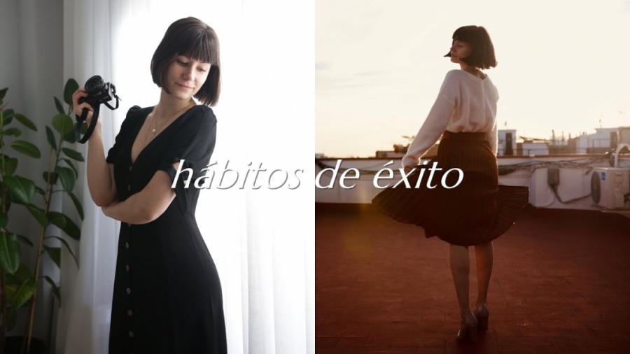 Imagen portada 12 hábitos de la gente exitosa que cambiarán tu vida