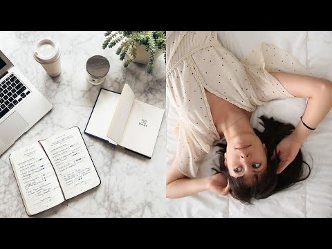 Imagen portada Por qué nunca tienes tiempo suficiente