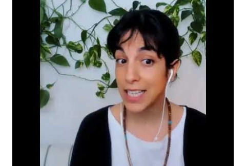 ¿Qué es lo que realmente quieres?