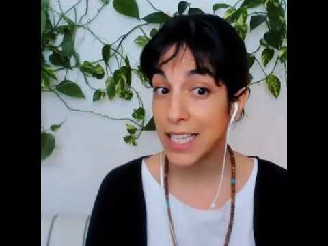 Imagen portada ¿Qué es lo que realmente quieres?