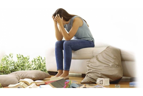 Reflejos en el mundo exterior - Plano físico