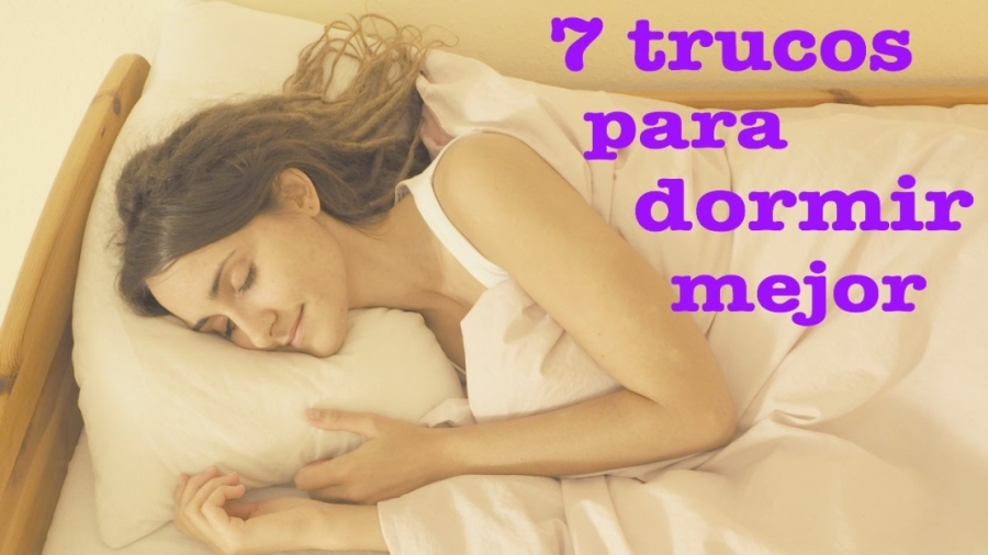 Imagen portada Los beneficios de simplificar el descanso || 7 trucos para dormir mejor