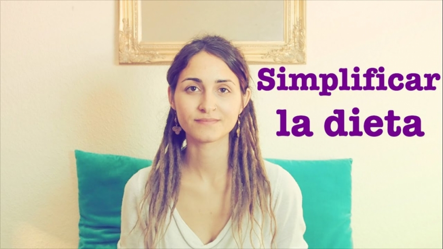 Imagen portada Los beneficios de simplificar la dieta