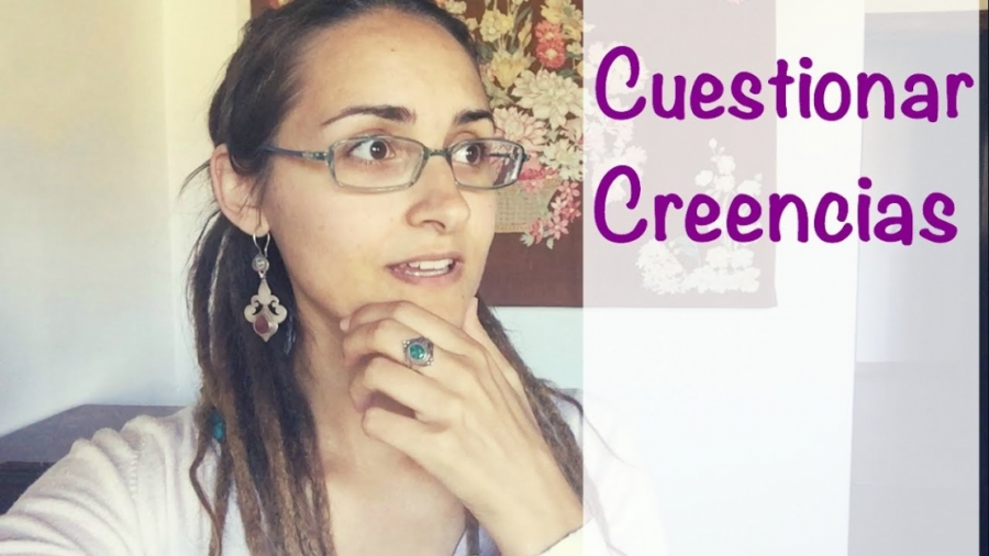 Imagen portada Cuestionando mis creencias