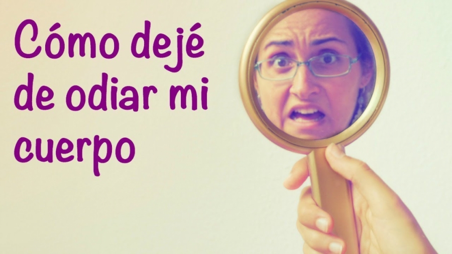 Imagen portada Cómo dejé de odiar mi cuerpo