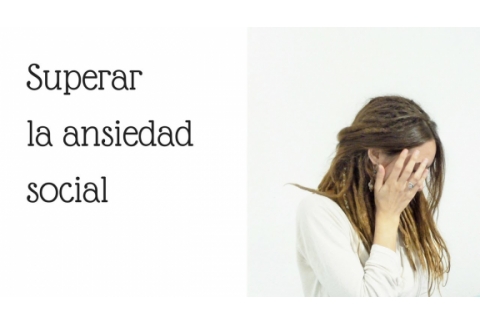 CÓMO SUPERÉ MI ANSIEDAD SOCIAL con el minimalismo