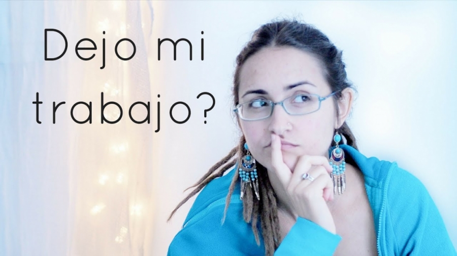 Imagen portada ¿Deberías dejar tu trabajo?