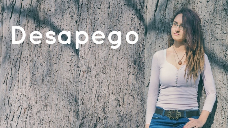 Imagen portada ¿Cómo me desapego?