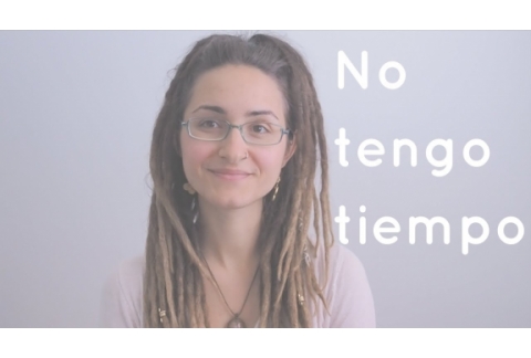 Cuando no tienes tiempo de hacerte minimalista