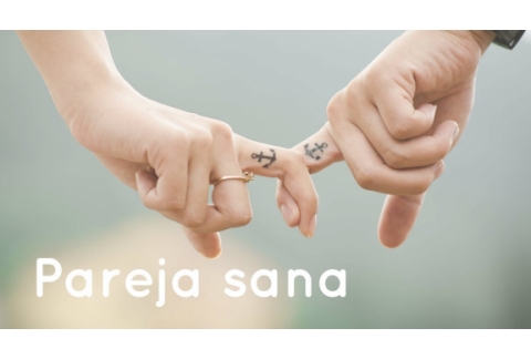 Relación de pareja sana || 5 claves