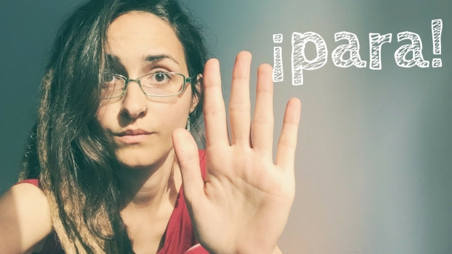 Imagen portada PARA! Antes de que tu cuerpo te pare