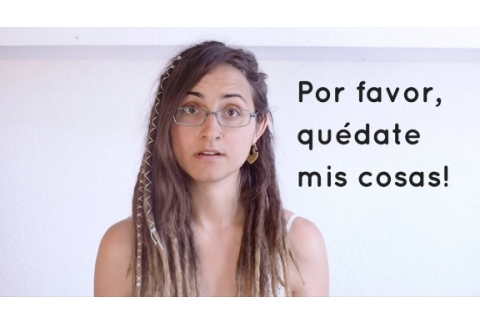 Regalar a tus familiares lo que tú ya no quieres