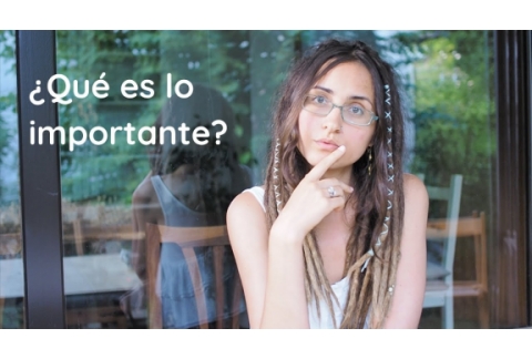 Cómo identificar lo importante