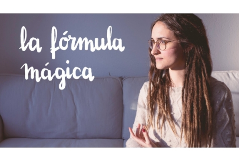 La fórmula mágica