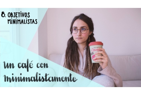 Objetivos del minimalismo