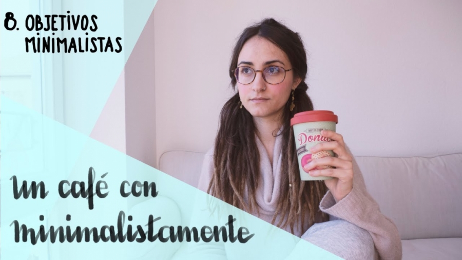 Imagen portada Objetivos del minimalismo