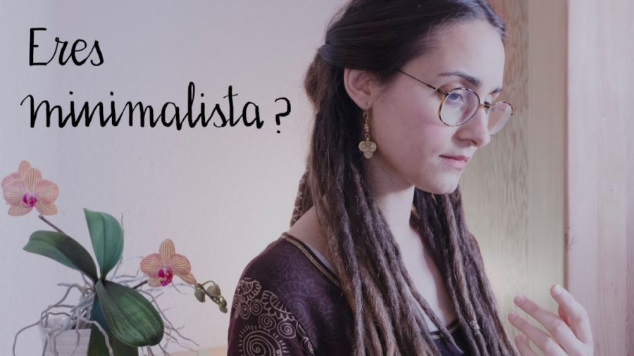 Imagen portada Cómo saber si eres minimalista