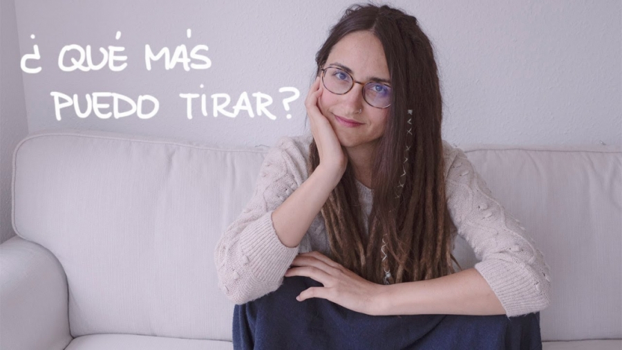 Imagen portada Ya no sé qué más tirar