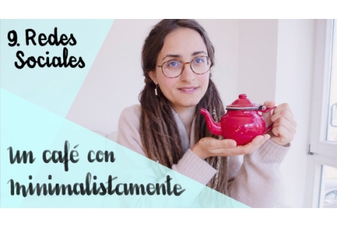 Redes sociales   UCCM