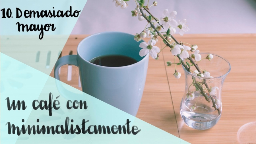 Imagen portada Demasiado mayor para cambiar mi vida