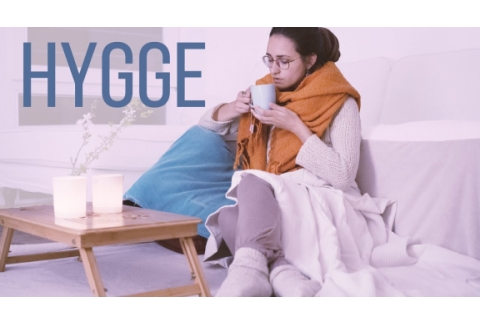 7 hábitos Hygge para sentirte bien inmediatamente