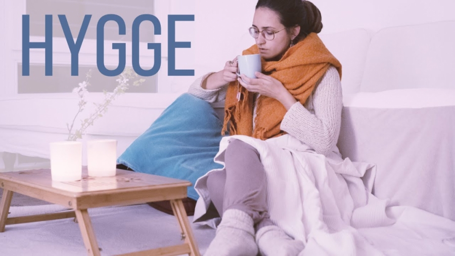 Imagen portada 7 hábitos Hygge para sentirte bien inmediatamente