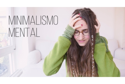 Minimalismo mental